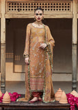 Hussain Rehar Talai Festive Wedding Collection 2024