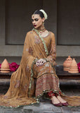 Hussain Rehar Talai Festive Wedding Collection 2024