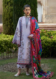 Hussain Rehar Inaya Nirmal Spring Summer 2025