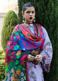 Hussain Rehar Inaya Nirmal Spring Summer 2025