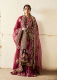 Hussain Rehar Aabni Festive Wedding Collection 2024