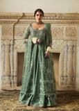 Hussain Rehar Parag Festive Wedding Collection 2024