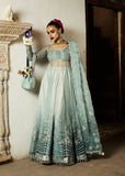 Hussain Rehar Maa’iya Festive Wedding Collection 2024