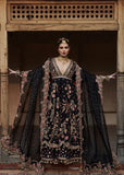 Hussain Rehar Pathaar Festive Wedding Collection 2024