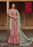 Hussain Rehar Aadoo Festive Wedding Collection 2024