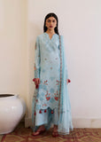 Hussain Rehar Selin Pret Spring Summer Vol-II 2026