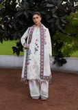 Hussain Rehar Noor-e-Qamar Pret Spring Summer Vol-II 2026