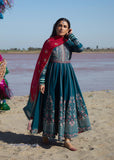 Hussain Rehar Zarqash Surkh Eid Pret 2025