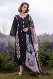 Mushq Swallowtail The Secret Garden 2024