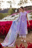 Mushq Novella The Secret Garden 2024