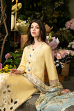 Mushq Sunset Sway Hemline Odyssey 2024