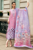 Mushq Wildflower Dream Hemline Odyssey 2024