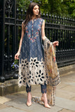 Mushq Petale Symphony Hemline Odyssey 2024