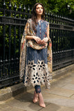 Mushq Petale Symphony Hemline Odyssey 2024