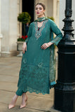 Mushq Whispering Waves Hemline Odyssey 2024