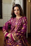 Mushq Eleanor Seraph Jacquard Lawn 2025