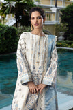 Mushq Calafia Seraph Jacquard Lawn 2025