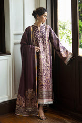 Mushq Narissa Seraph Jacquard Lawn 2025