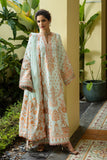 Mushq Amalthea Seraph Jacquard Lawn 2025