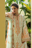 Mushq Amalthea Seraph Jacquard Lawn 2025