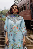 Mushq Nerina La Dolce Hemline Prints 2025
