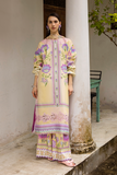 Mushq Dulcina La Dolce Hemline Prints 2025