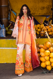 Mushq Noemi La Dolce Hemline Prints 2025