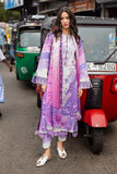 Mushq Fabola La Dolce Hemline Prints 2025