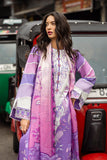 Mushq Fabola La Dolce Hemline Prints 2025