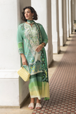 Mushq Ariela La Dolce Hemline Prints 2025