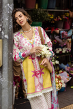 Mushq Sabrina La Dolce Hemline Prints 2025