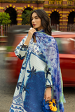 Mushq Ksenia La Dolce Hemline Prints 2025