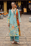 Mushq Livia La Dolce Hemline Prints 2025