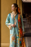 Mushq Livia La Dolce Hemline Prints 2025
