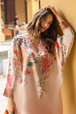 Mushq Clio La Dolce Hemline Prints 2025