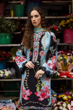 Mushq Renata La Dolce Hemline Prints 2025