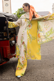 Mushq Corina La Dolce Hemline Prints 2025