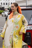 Mushq Corina La Dolce Hemline Prints 2025