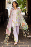 Mushq Erminia La Dolce Hemline Prints 2025