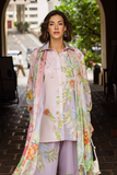 Mushq Erminia La Dolce Hemline Prints 2025