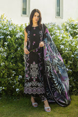 Mushq Thorned Grace Secret Garden Hemline Spring Summer 2025