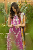 Mushq Mystic Rose Secret Garden Hemline Spring Summer 2025