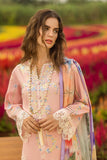 Mushq Butterfly Kisses Secret Garden Hemline Spring Summer 2025