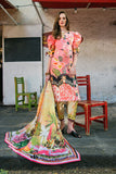 Mushq Spring Avenue La Dolce Hemline Prints Vol 2 2025