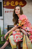 Mushq Spring Avenue La Dolce Hemline Prints Vol 2 2025