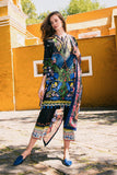 Mushq Spring Bouquet La Dolce Hemline Prints Vol 2 2025