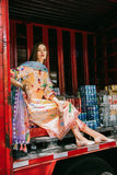 Mushq Angels Song La Dolce Hemline Prints Vol 2 2025