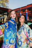 Mushq Night Terrace La Dolce Hemline Prints Vol 2 2025