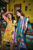Mushq The Dream La Dolce Hemline Prints Vol 2 2025