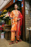 Mushq Doves of Garden La Dolce Hemline Prints Vol 2 2025